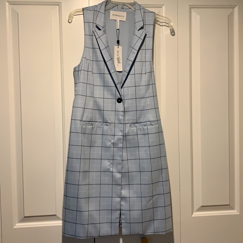 BCBGeneration Vest - Picture 2 of 7